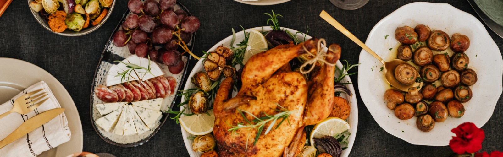 Thousand Oaks Food Guide: Top Dining Spots, Cafes & Hidden Gems