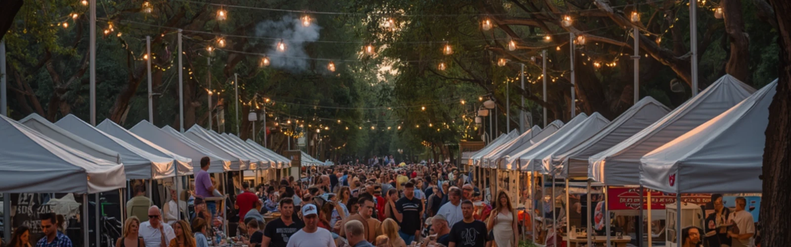 Top Festivals, Concerts & Local Events in Thousand Oaks