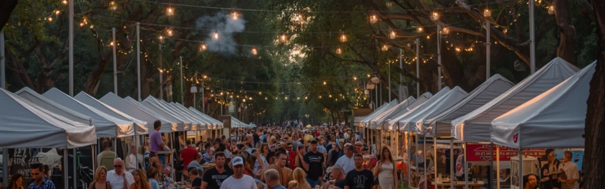 Top Festivals, Concerts & Local Events in Thousand Oaks