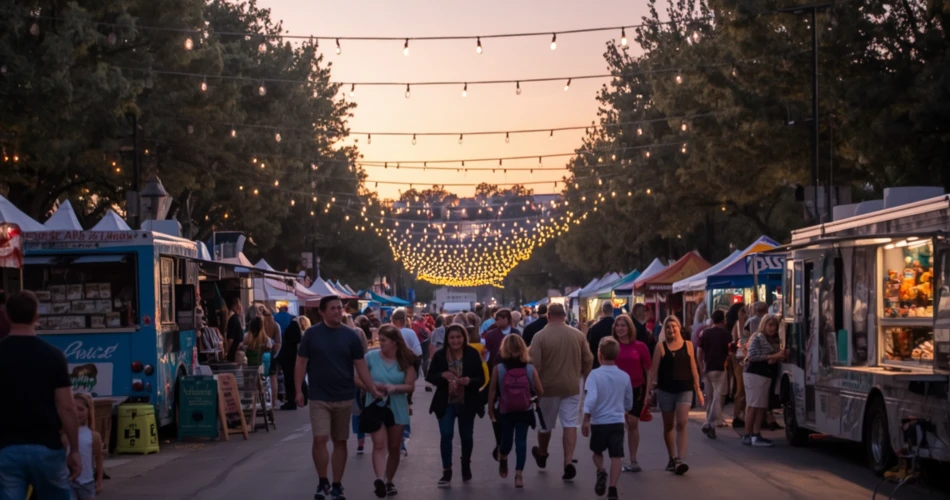 Top Festivals, Concerts & Local Events in Thousand Oaks