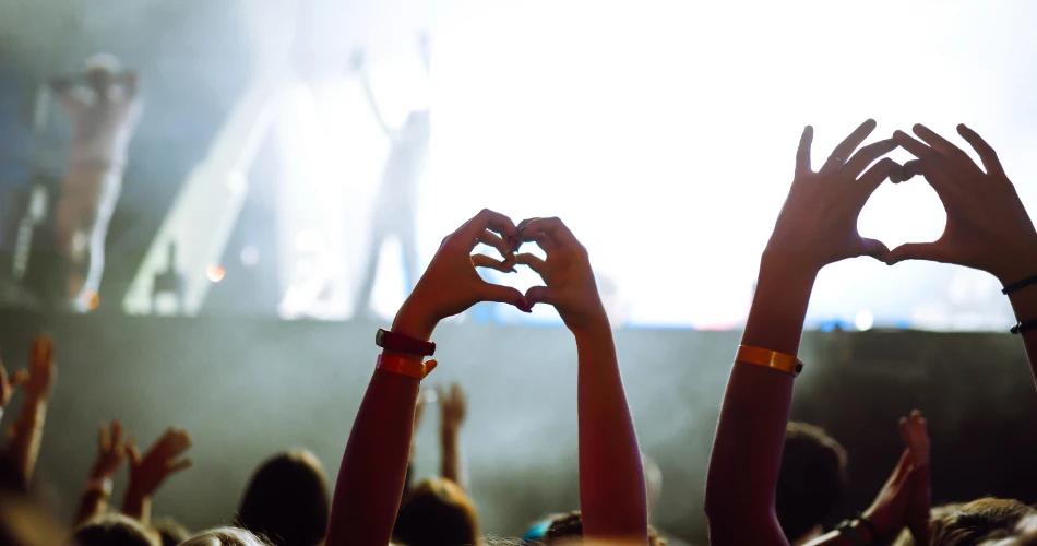 Top Festivals, Concerts & Local Events in Thousand Oaks