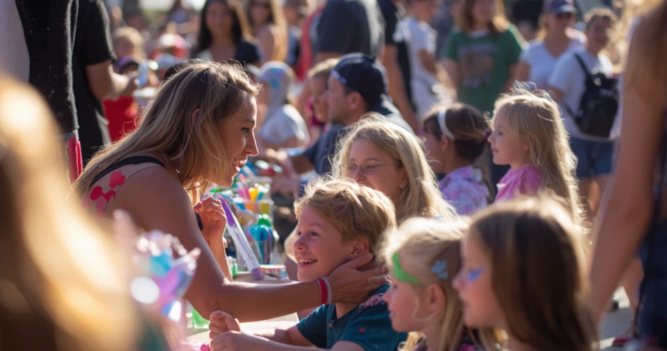 Top Festivals, Concerts & Local Events in Thousand Oaks