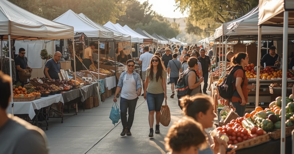Top Festivals, Concerts & Local Events in Thousand Oaks