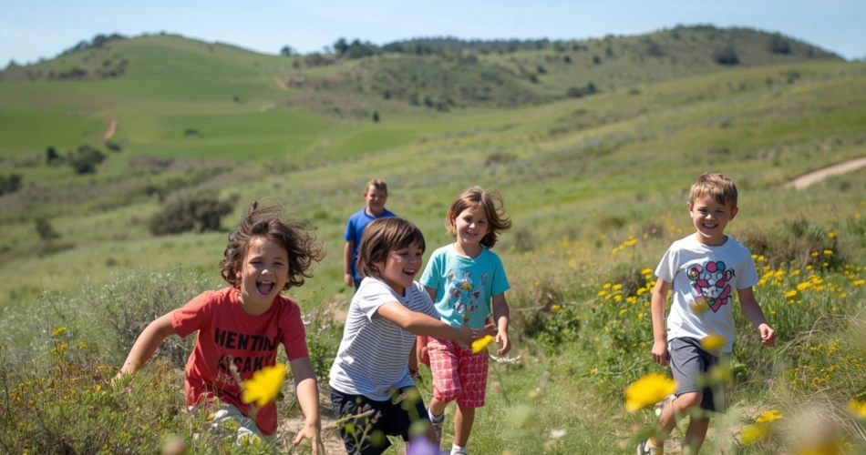 Best Places to Visit in Thousand Oaks for First-Time Travelers