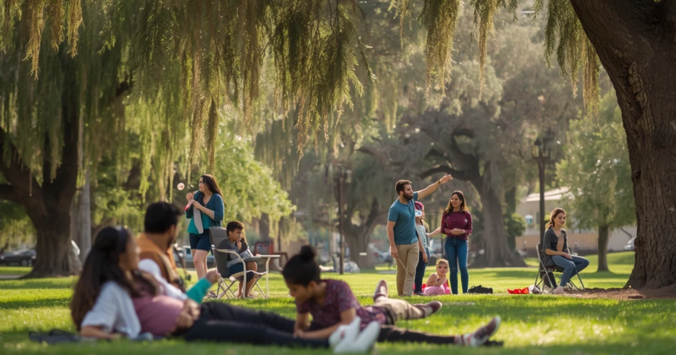 Best Places to Visit in Thousand Oaks for First-Time Travelers