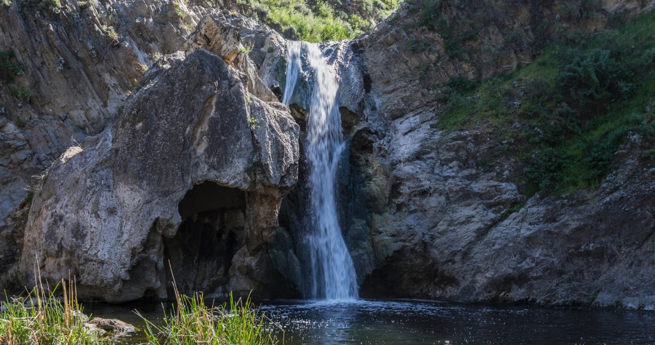 Top Hiking Trails, Parks & Scenic Escapes in Thousand Oaks