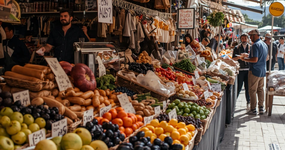 Thousand Oaks Food Guide: Top Dining Spots, Cafes & Hidden Gems