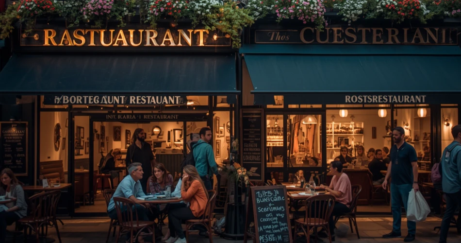 Thousand Oaks Food Guide: Top Dining Spots, Cafes & Hidden Gems